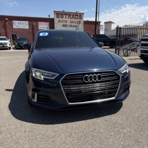 audi a3 sedan 2018 WAUAUGFF9J1006918 image audi a3 sedan 2018 WAUAUGFF9J1006918 image